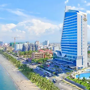 Grand Tourane Hotel Da Nang Da Nang