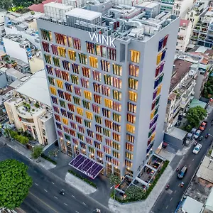 Wink Saigon Centre - 24hrs Lifestyle Hotel Ho Chi Minh City