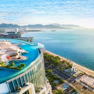 Golden Panorama Luxury Apartment Nha Trang