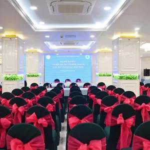 Rang Dong Hotel Ho Chi Minh City