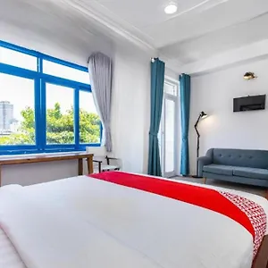 Gis & Motorbike Hotel Nha Trang