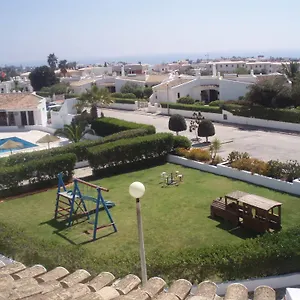 Vila Nova By Portugalferias Hotel Carvoeiro (Lagoa)