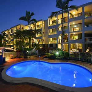 Argosy On The Aparthotel Clifton Beach