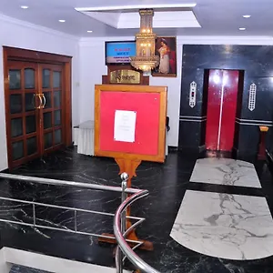 Gazala Hotel Palakkad