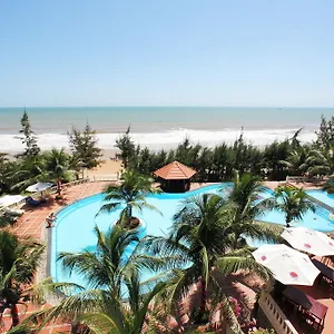 Golden Coast Resort&spa Resort Phan Thiet