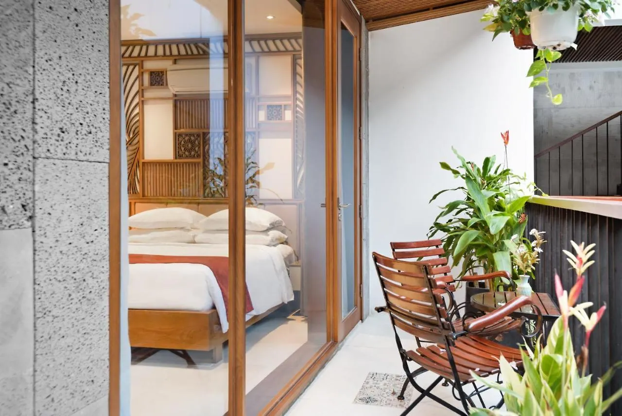 Tam House Villa Hotel Da Nang