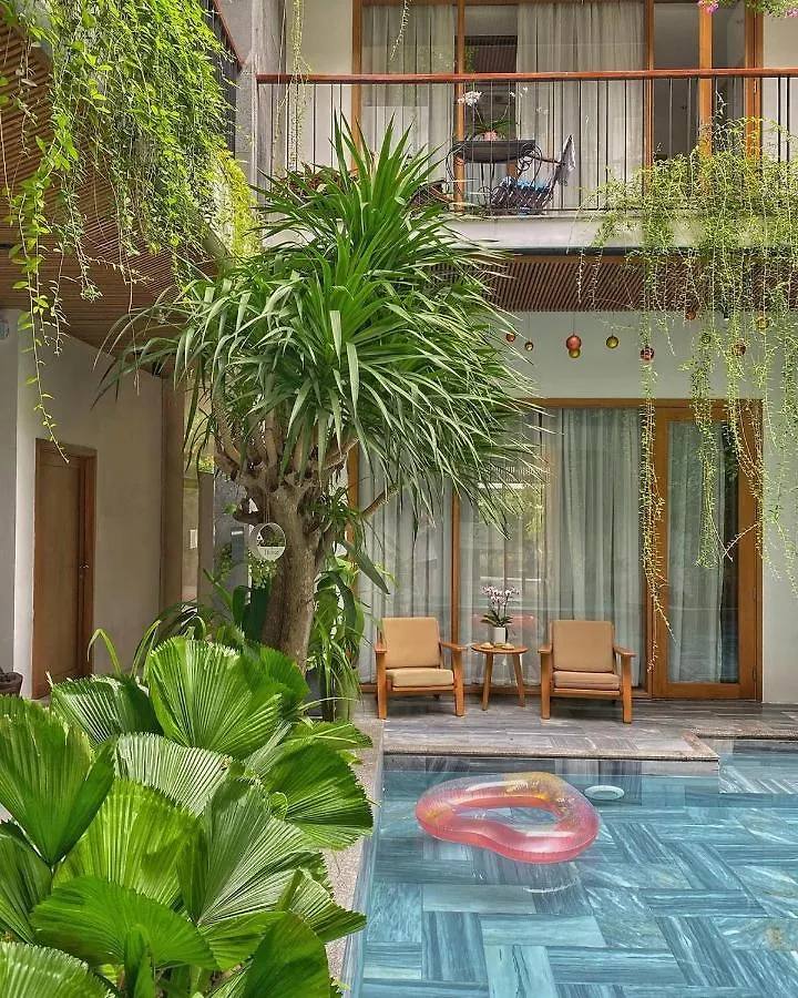 Tam House Villa Hotel Da Nang