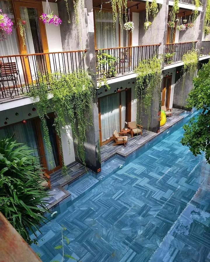 Tam House Villa Hotel Da Nang
