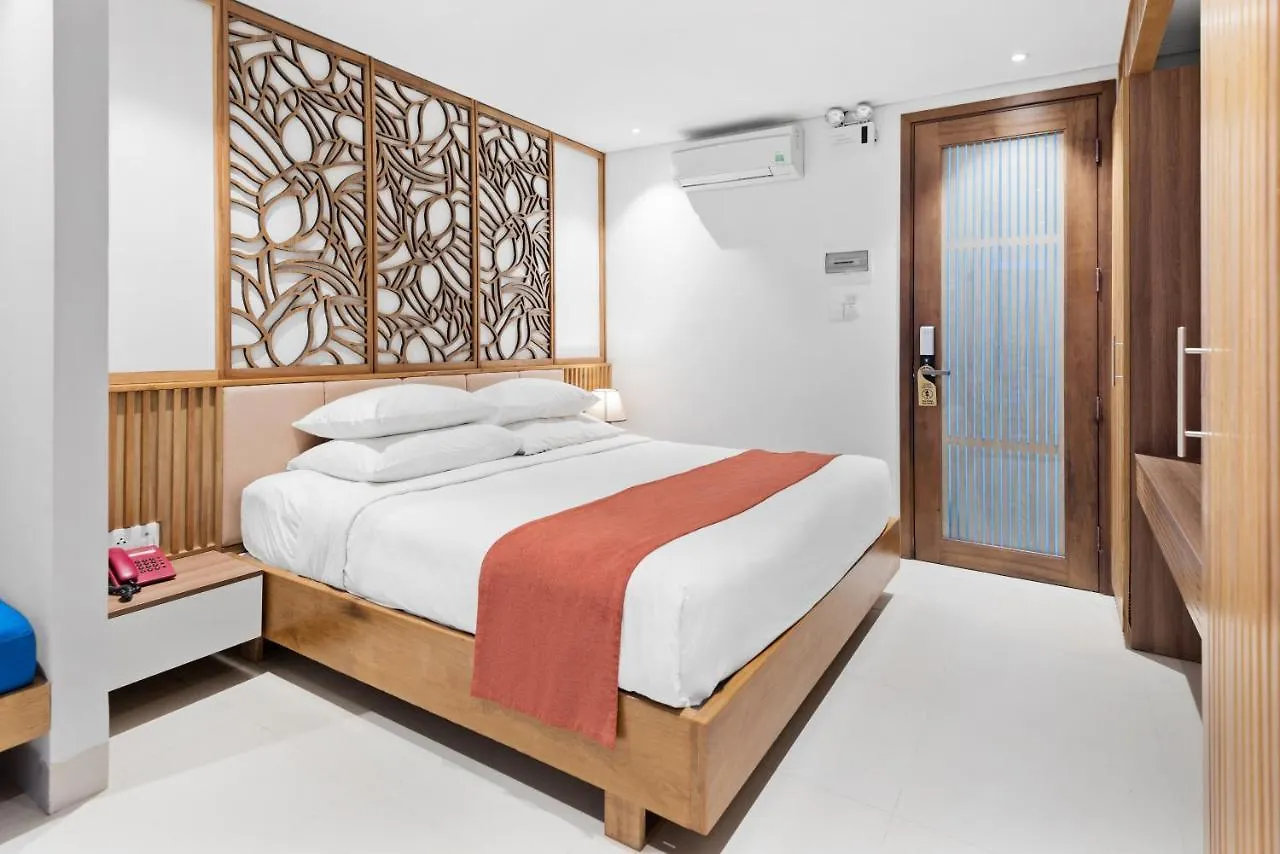 Tam House Villa Hotel Da Nang