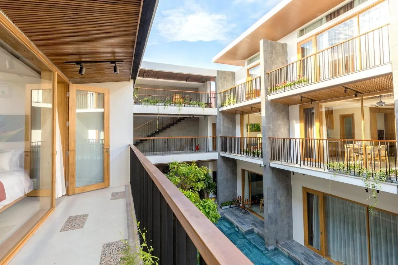 Tam House Villa Hotel Da Nang