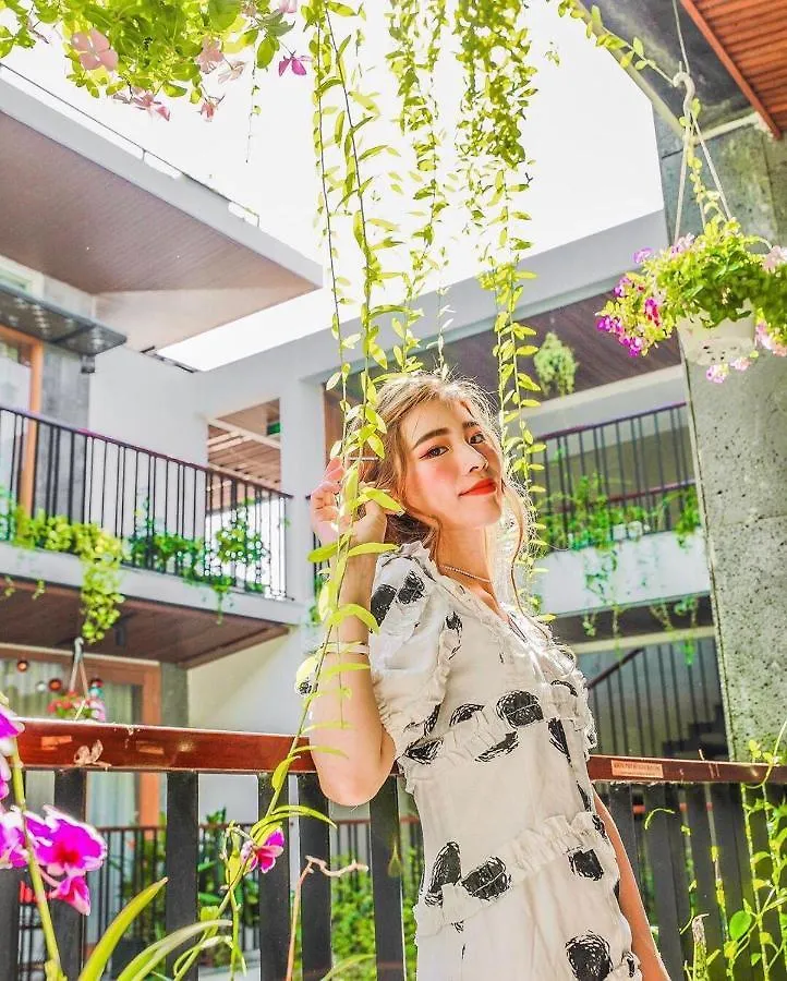***  Tam House Villa Hotel Da Nang Vietnam