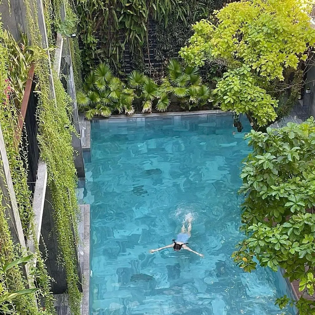 Tam House Villa Hotel Da Nang