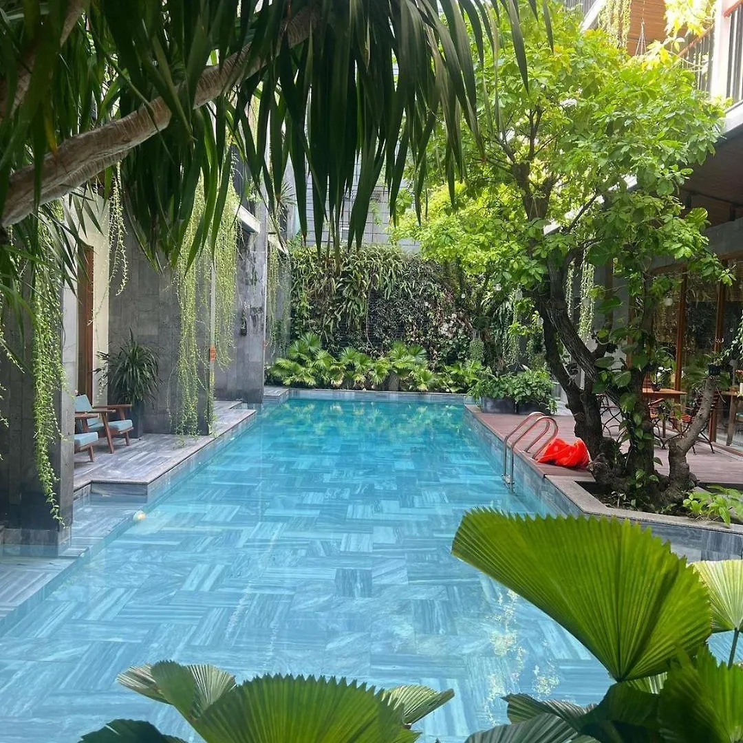 Tam House Villa Hotel Da Nang