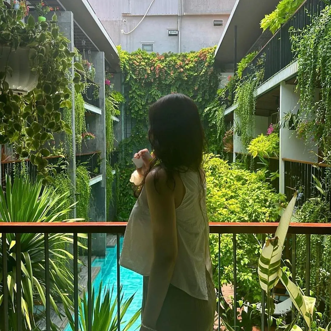 Tam House Villa Hotel Da Nang