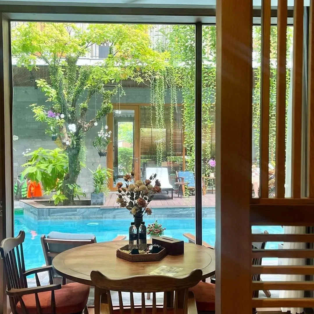Tam House Villa Hotel Da Nang