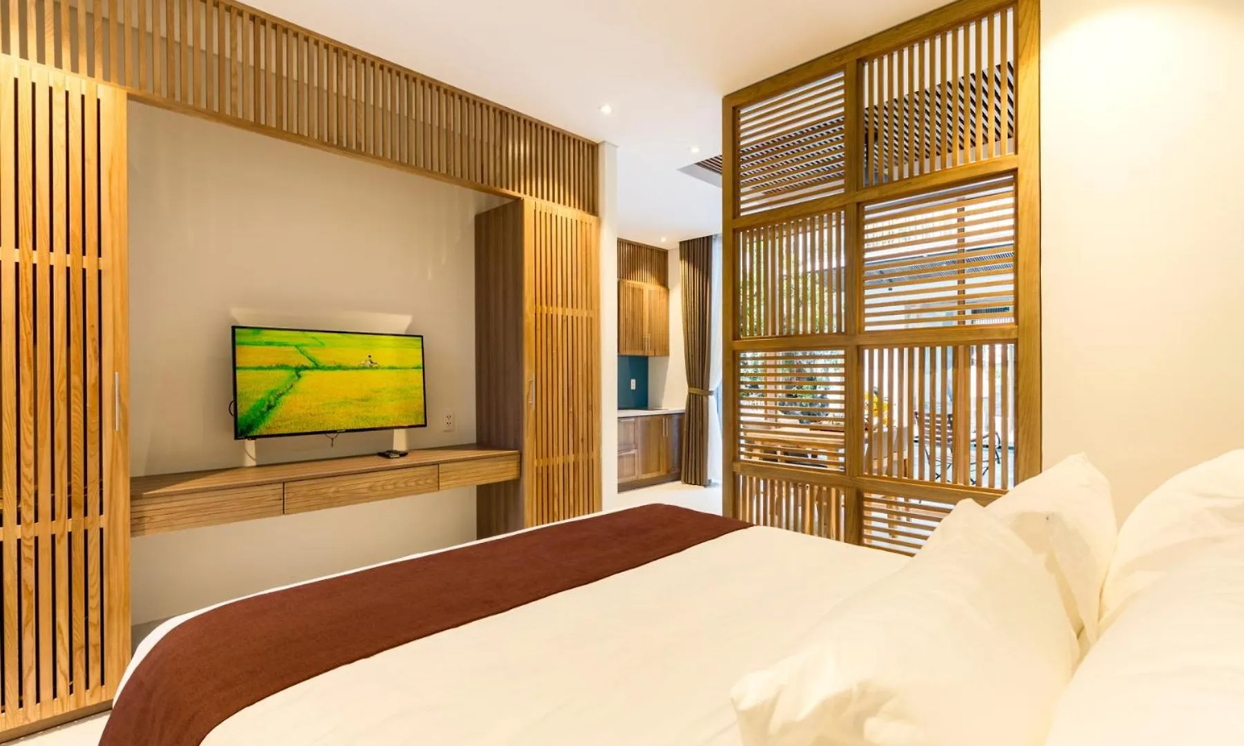 Tam House Villa Hotel Da Nang