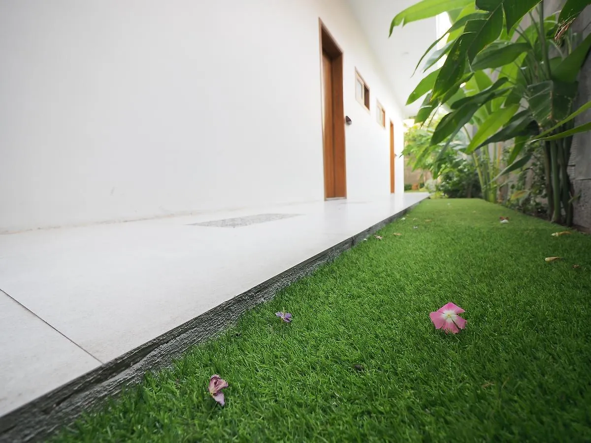 Tam House Villa Hotel Da Nang