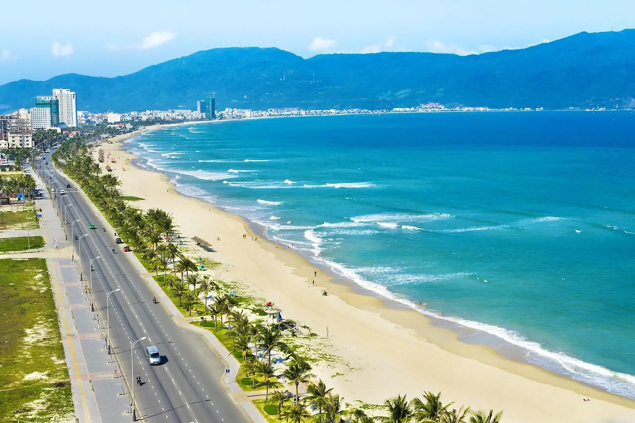 Tam House Villa Hotel Da Nang