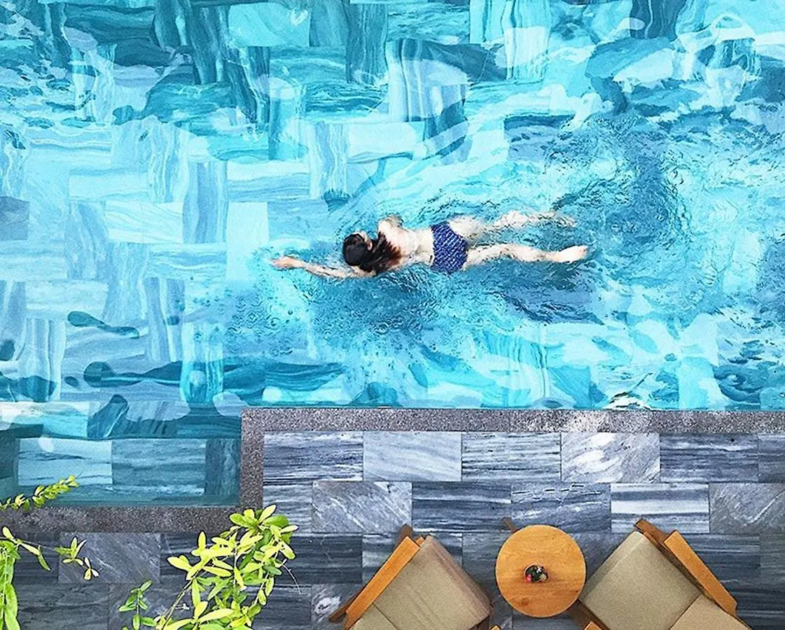 Tam House Villa Hotel Da Nang