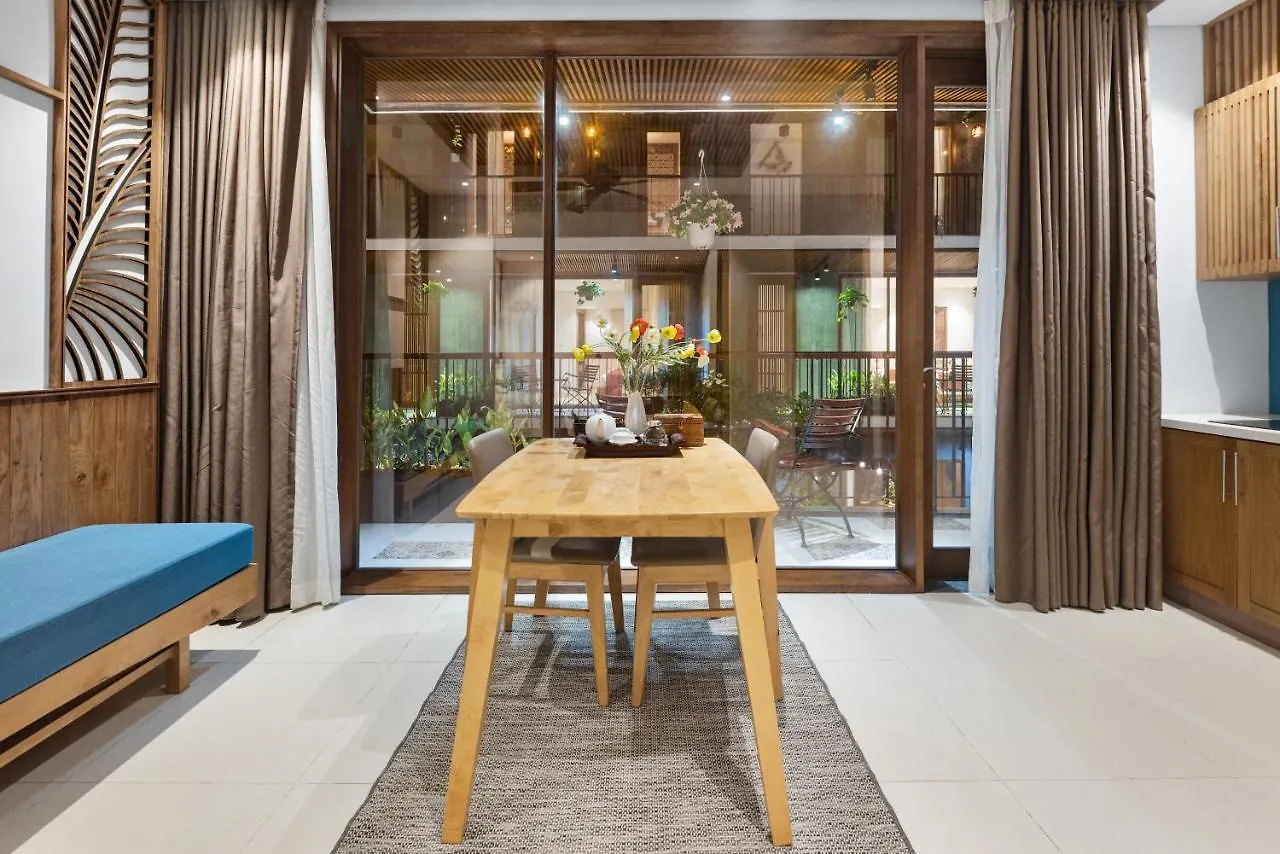 Tam House Villa Hotel Da Nang